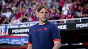 no va mas: san lorenzo echo a damian ayude antes de enfrentar a deportivo rincon no va mas: san lorenzo echo a damian ayude antes de enfrentar a deportivo rincon