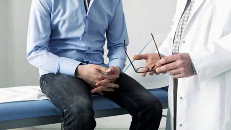 La vasectomía no les mete miedo  a los neuquinos