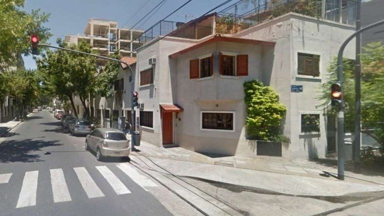 El condenado le clavó varias puñaladas a la madre de sus dos hijos cuando iba camino a su trabajo.