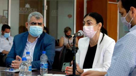 Peve sobre la carrera sanitaria: Una ley no resolverá la situación 