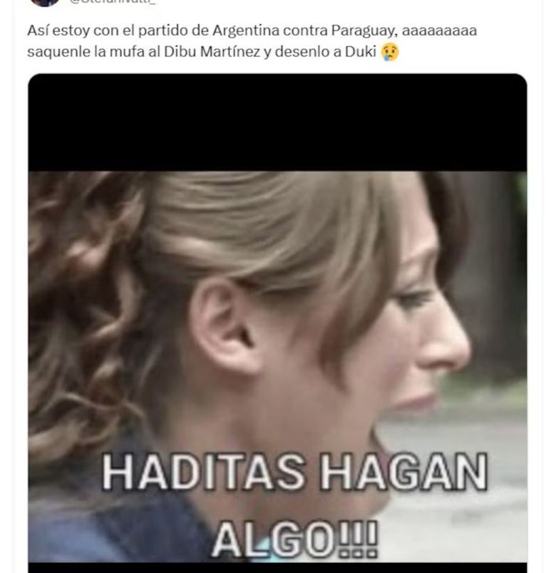 Los mejores memes de la derrota de la Selección Los mejores memes de la derrota de la Selección