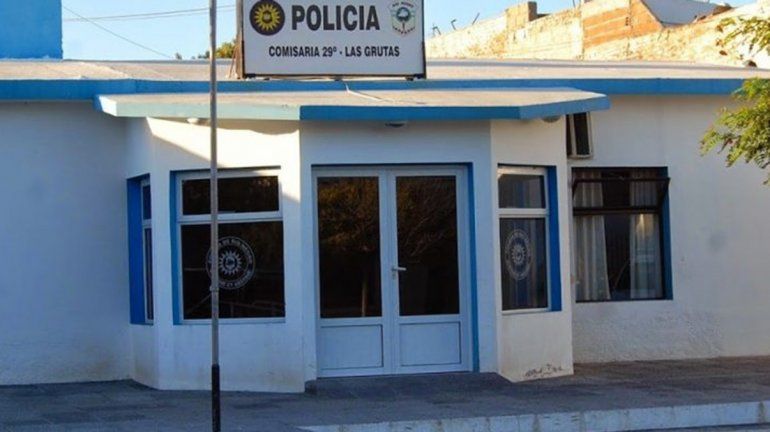 Las Grutas: detuvieron a siete personas por una reunión social
