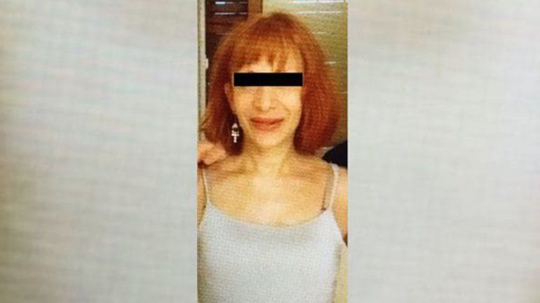 Detuvieron a una mujer que amenazó a Antonia Macri