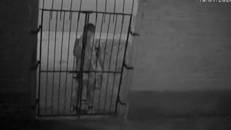 Hay preocupación por la inseguridad que se vive en Valentina Sur.