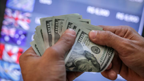 Las mejoras en los papeles argentinos en la bolsa de Nueva York estaban encabezadas por Globant.