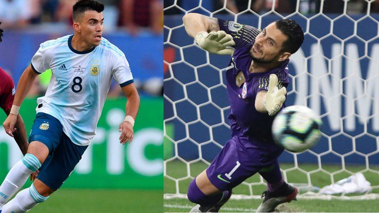 ¿Tendremos final neuquina en la Copa?