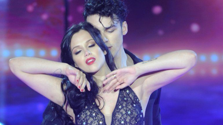 Showmatch reflota en su pantalla la confrontación Vélez-Bal