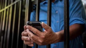 La última estafa virtual investigada por la justicia de Chubut se hizo desde un penal de Córdoba. La última estafa virtual investigada por la justicia de Chubut se hizo desde un penal de Córdoba.