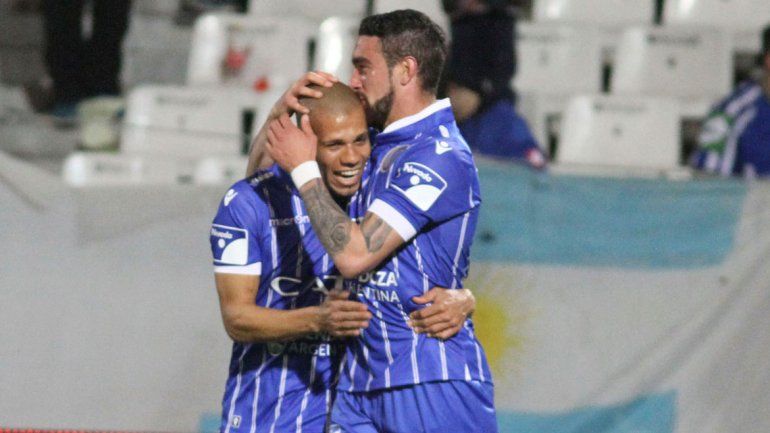 Sarmiento y Godoy Cruz, los primeros en cantar victoria