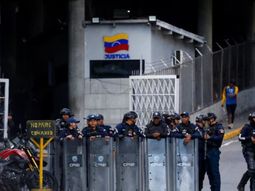 el regimen de venezuela anuncio que liberaron a 116 presos politicos el regimen de venezuela anuncio que liberaron a 116 presos politicos