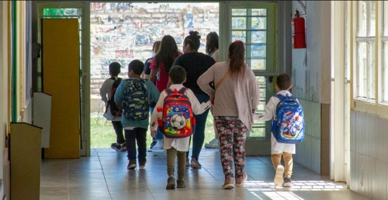 Según el calendario escolar 2025 que ya está establecido