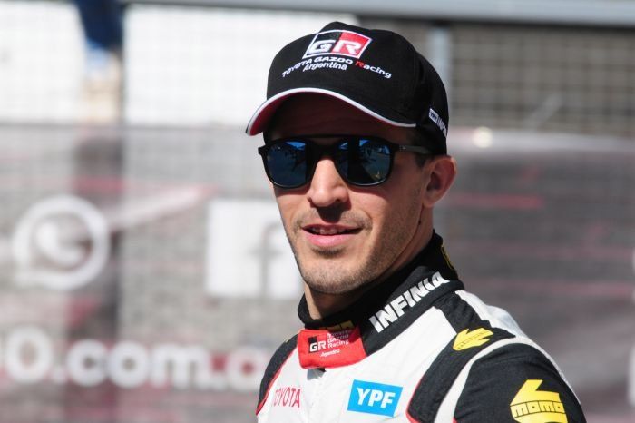 Matías Rossi le dio el visto bueno a la vuelta de las penalizaciones