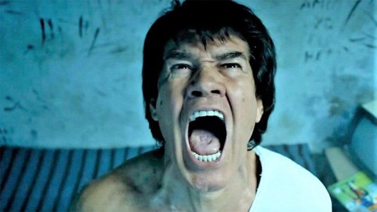 Signado por la violencia