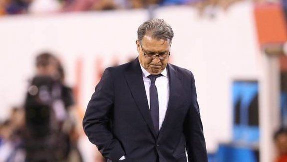 El Tata arranca los entrenamientos en 8 días con sólo 11 hombres.
