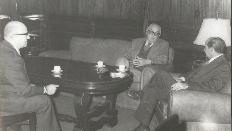 Sr. Riavitz y Sánchez.