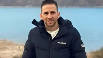 La madre se mostró preocuopada tras la avanzada de EE.UU en Venezuela. La madre se mostró preocuopada tras la avanzada de EE.UU en Venezuela.