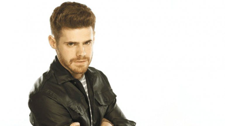 Los millennials dicen presente con  Gastón Soffritti