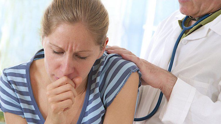La tuberculosis, una enfermedad mortal