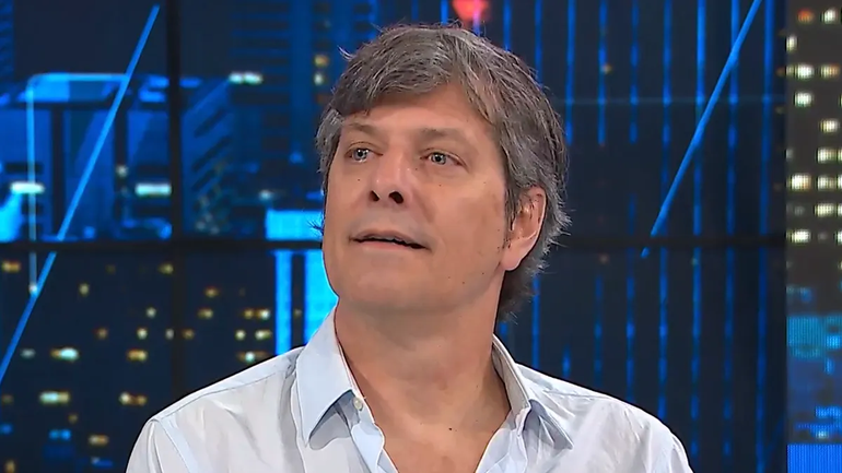 La vuelta a Canal 13: cómo será el nuevo programa de Mario Pergolini