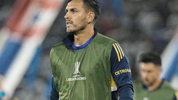 la respuesta de paredes al jugador de barcelona que chicaneo a boca comparandolo con el milan la respuesta de paredes al jugador de barcelona que chicaneo a boca comparandolo con el milan