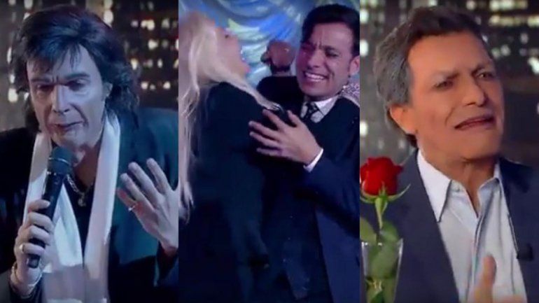 Martín Bossi presentará un show adaptado a los tiempos de pandemia.