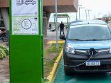 La ley de movilidad sustentable impulsará los vehículos eléctricos en el país.