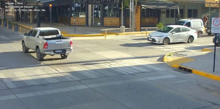 Fotomultas más caras en Neuquén: ¿Cuánto hay que pagar por cada infracción de tránsito?