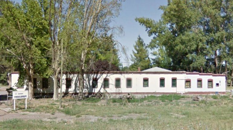 Pese al aporte, el comedor de Agrarias sigue cerrado