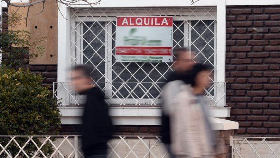 Alquileres: frenan la ley que regula a los administradores