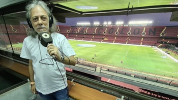 walter saavedra murio