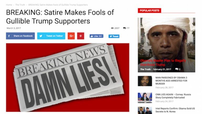 James McDaniel acumuló un millón de visitas en 15 días