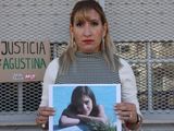 Silvana Capello, la mamá de Agustina Fernández, recordó a la joven a tres años de su femicidio.