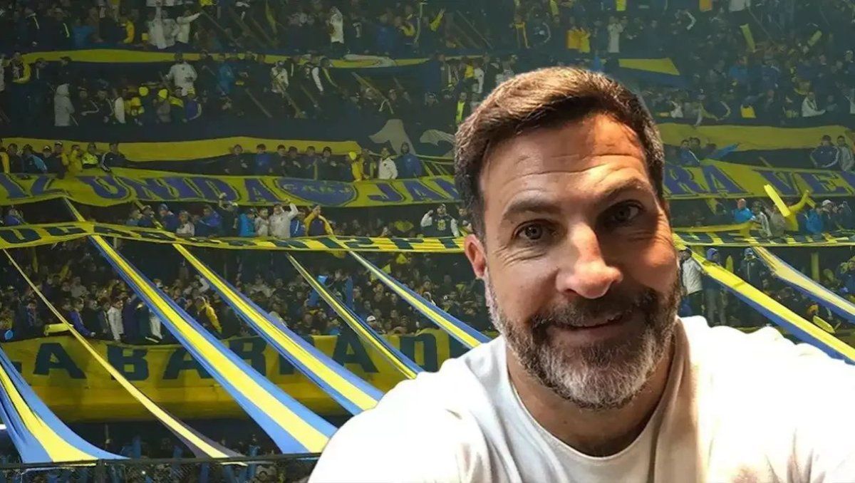 Toti Pasman le pidió la renuncia a Riquelme: Respetá la historia de Boca