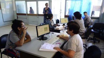 Hay tres semanas de plazo para tramitar la SUBE estudiantil