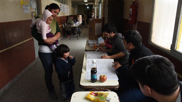 El domingo 26 de octubre de 2025 se realizarán las elecciones legislativas en la Argentina. El domingo 26 de octubre de 2025 se realizarán las elecciones legislativas en la Argentina.