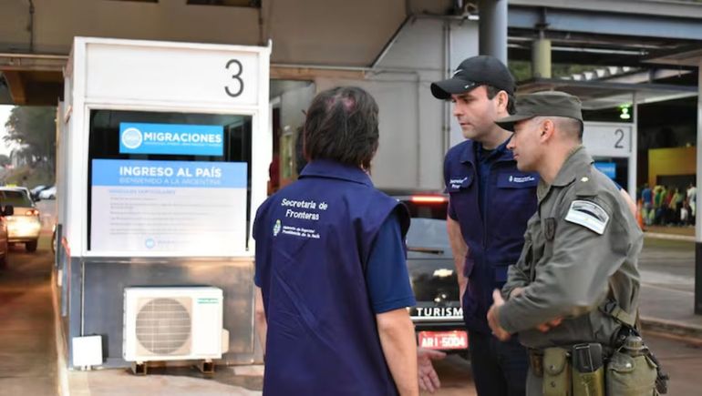 Se aplicará en especial al Tránsito Vecinal Fronterizo