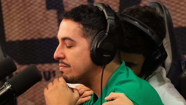 Nacho Elizalde Nacho Elizalde