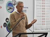 “Que la sanidad deje de ser un costo que pagan solo los patagónicos”: Banacloy planteó la necesidad de revisar los controles de plagas en el resto de las provincias.
