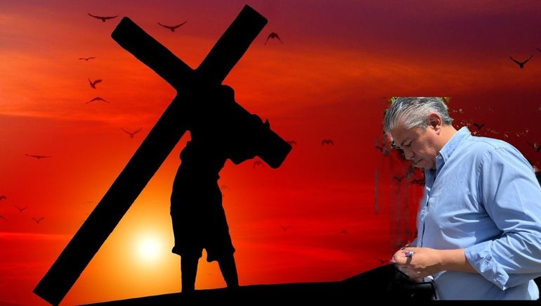 Rolando Figueroa y su vía crucis hacia un reconocimiento esquivo