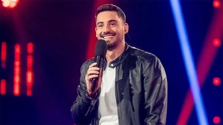 Nico Occhiato explicó el polémico final de La Voz Argentina