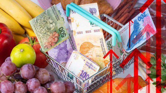 Expectativa por la inflación de julio