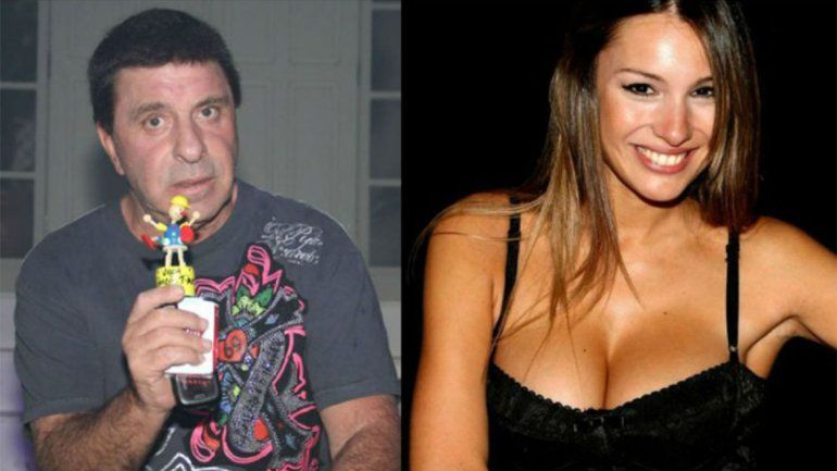 Jacobo Winograd, polémico con Pampita: Me la imagino muy p... en la cama