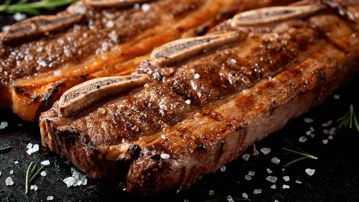 El asado, un corte cada vez más selectivo para las familias argentinas.