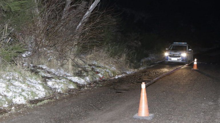 Hallan a dos chicas atadas y en shock en San Martín