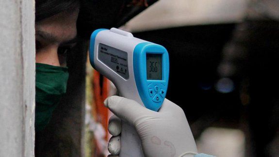 Más de 160 mil argentinos son casos activos de coronavirus
