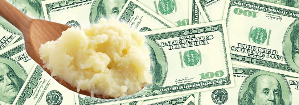 Dólar puré, la operación que crece con la brecha cambiaria tras la suba del blue.