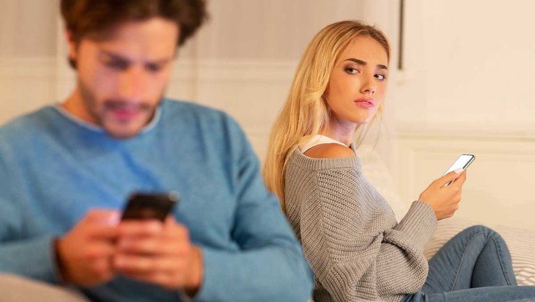 Zodíaco: los cinco signos más celosos