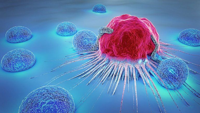 Es posible disminuir el riesgo genético de cáncer