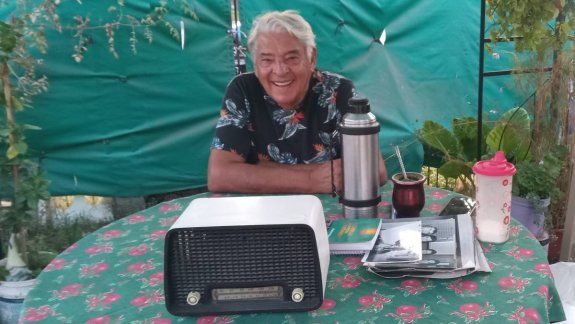 Memorias del encargado de uno de los cabarets más recordados de Neuquén