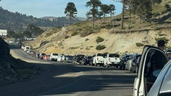 Semana Santa: advierten que habrá demoras en los pasos fronterizos y que no deben pasar la noche en el lugar